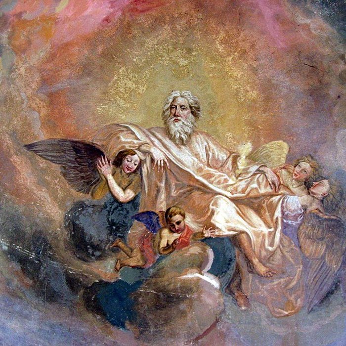 Photo de Église Saint-Pierre de Châtelperron