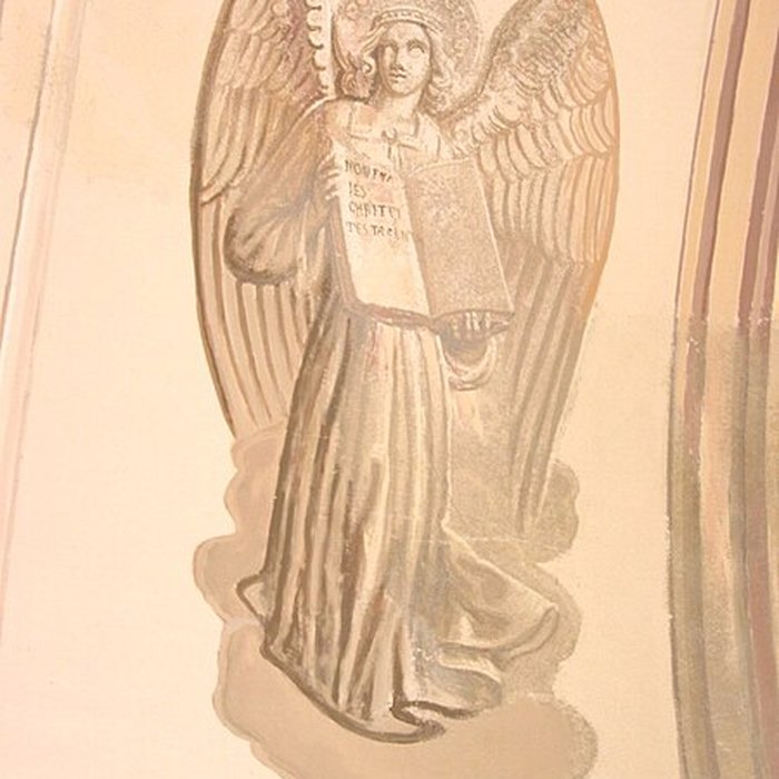 Photo de Église Saint-Pierre de Châtelperron