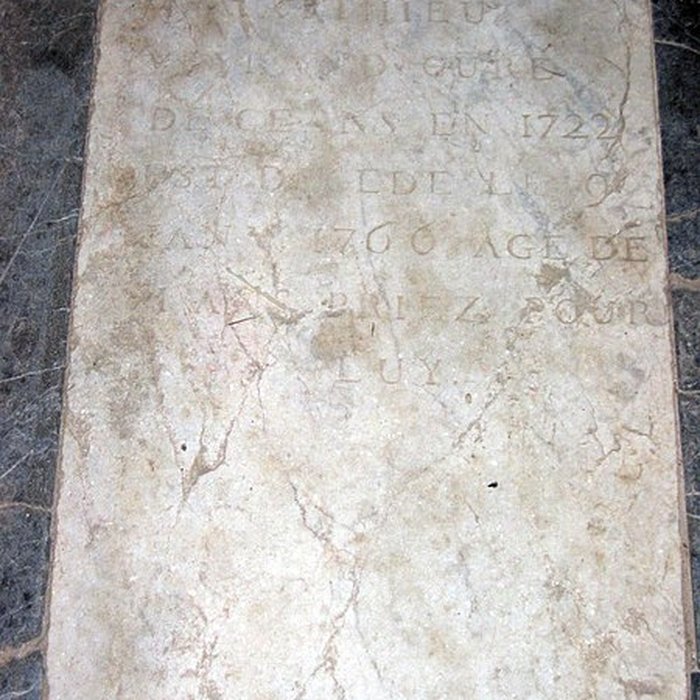 Photo de Église Saint-Pierre de Châtelperron