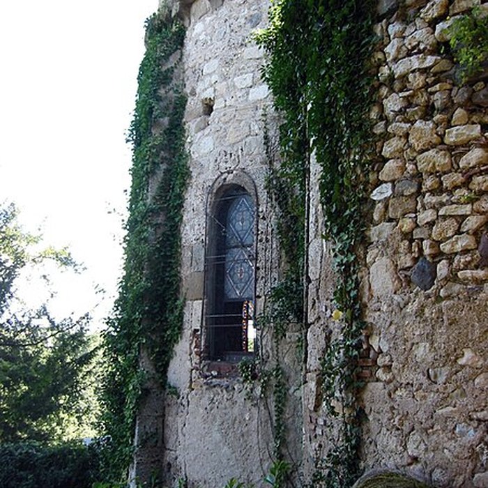 Photo de Église Saint-Pierre de Châtelperron