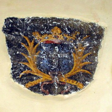 Église Saint-Pierre de Châtelperron