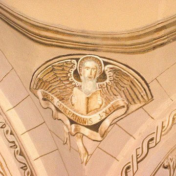 Église Saint-Pierre de Châtelperron