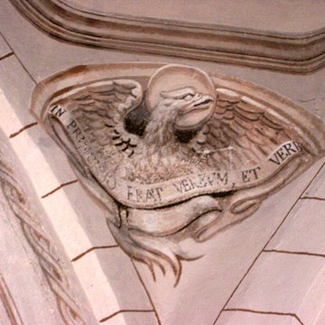 Église Saint-Pierre de Châtelperron