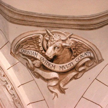 Église Saint-Pierre de Châtelperron