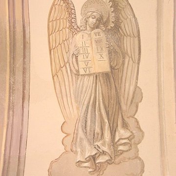 Église Saint-Pierre de Châtelperron