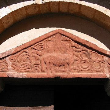 Église Saint-Pierre de Châtelperron