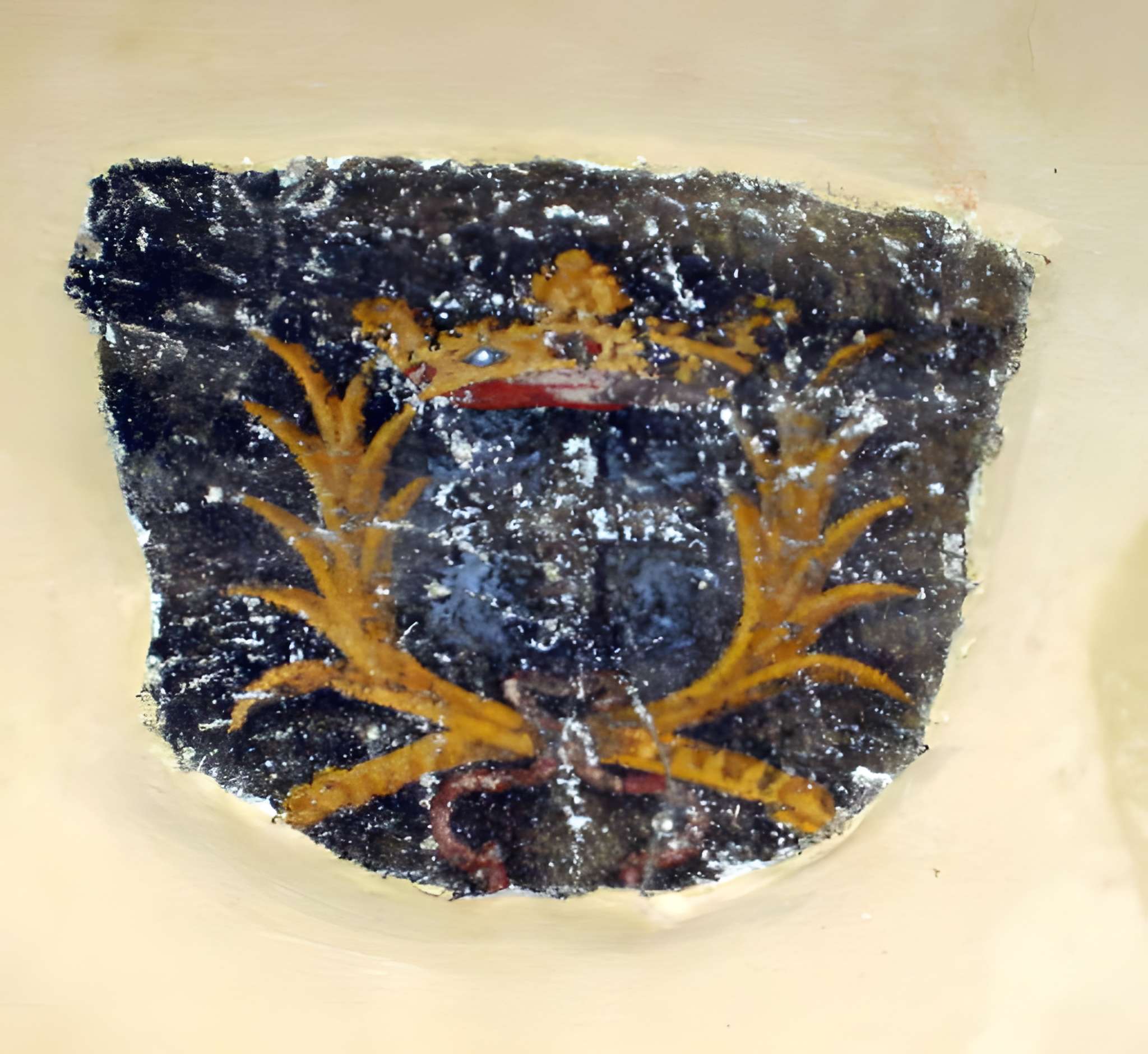 Église Saint-Pierre de Châtelperron