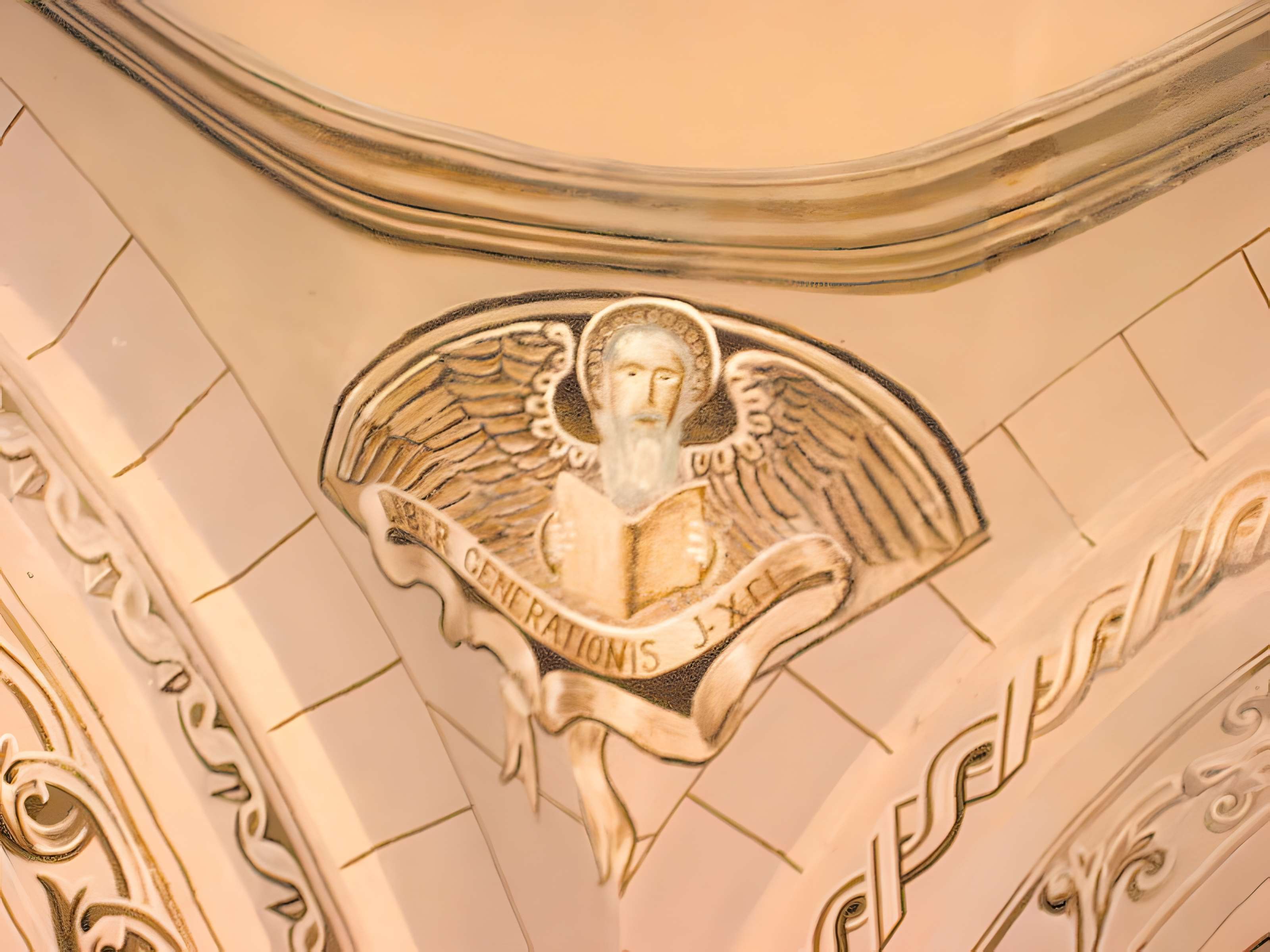 Église Saint-Pierre de Châtelperron