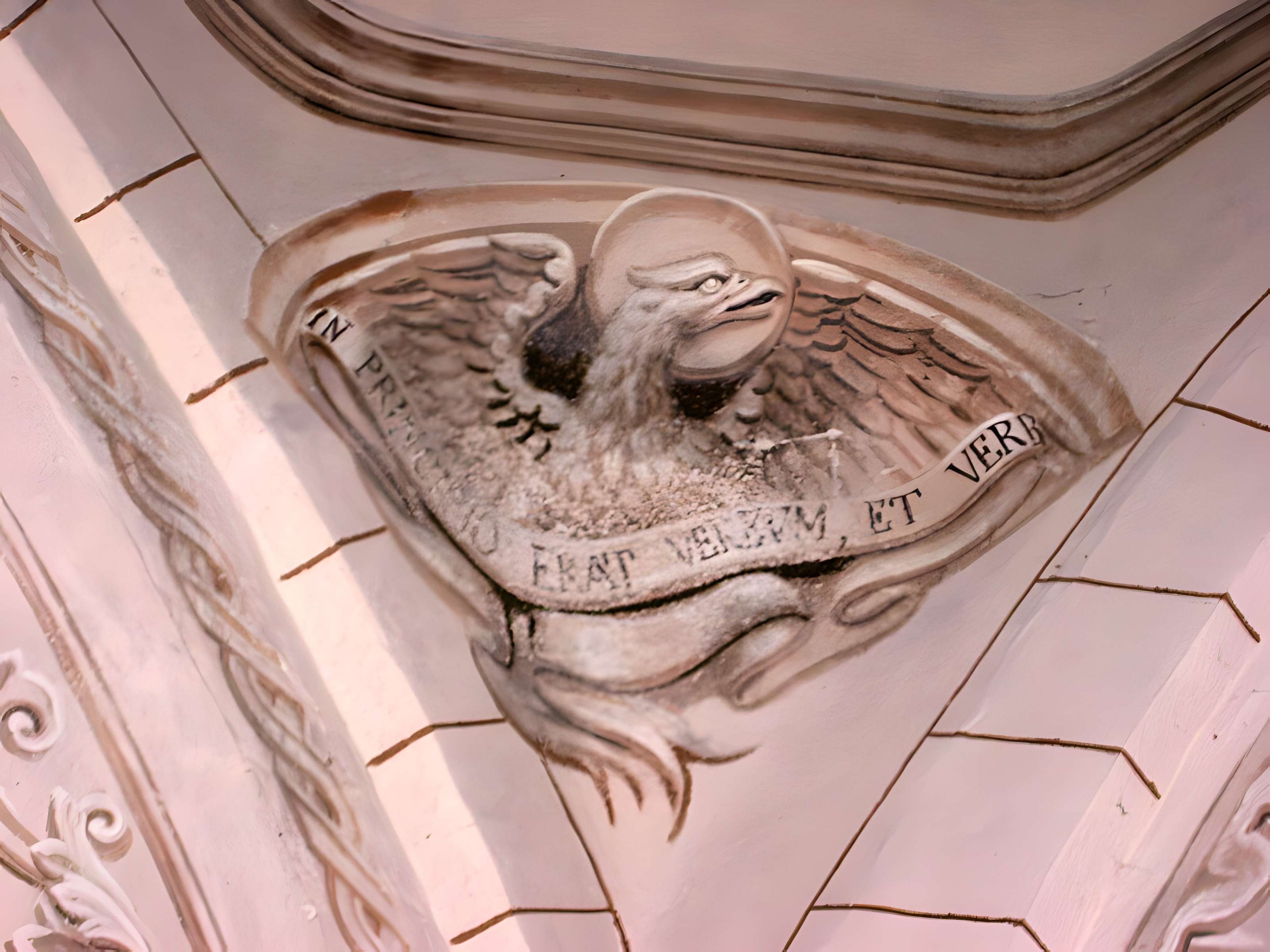 Église Saint-Pierre de Châtelperron