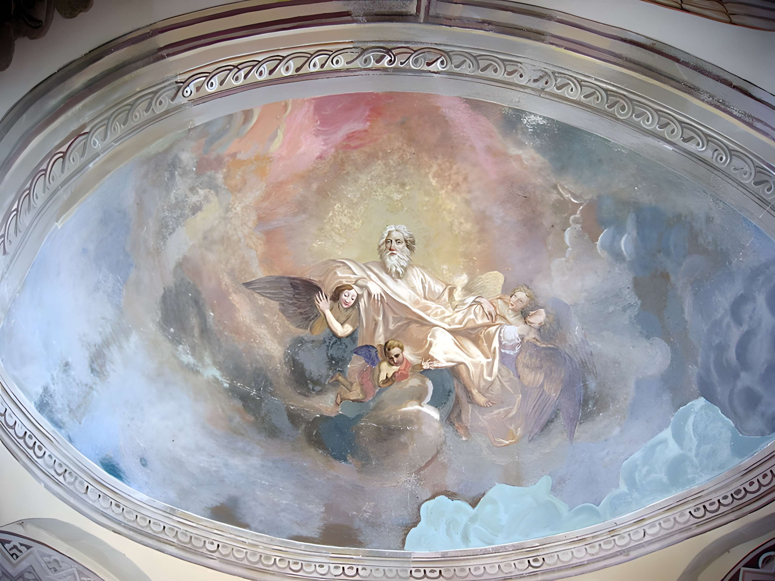 Église Saint-Pierre de Châtelperron