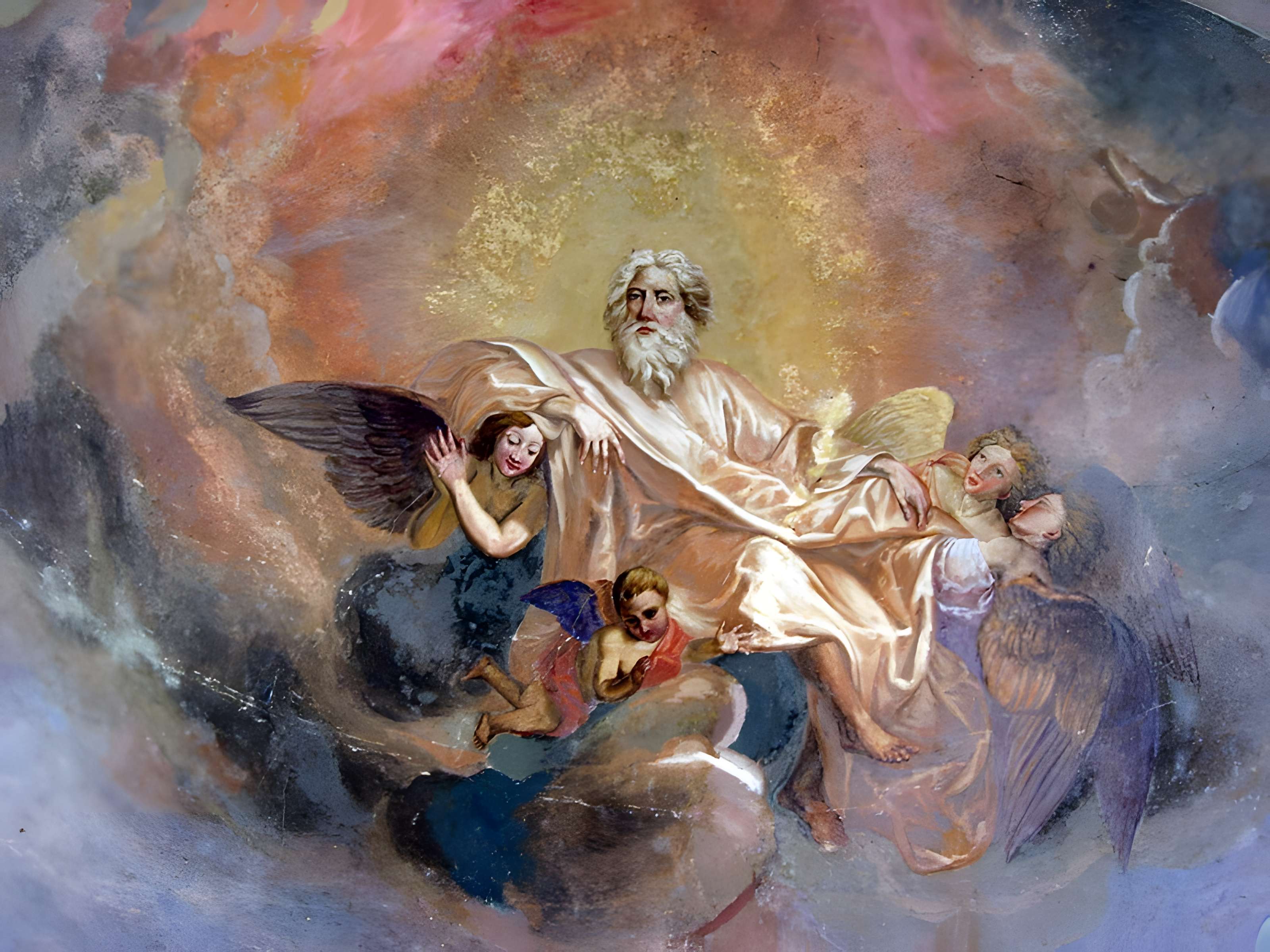 Église Saint-Pierre de Châtelperron