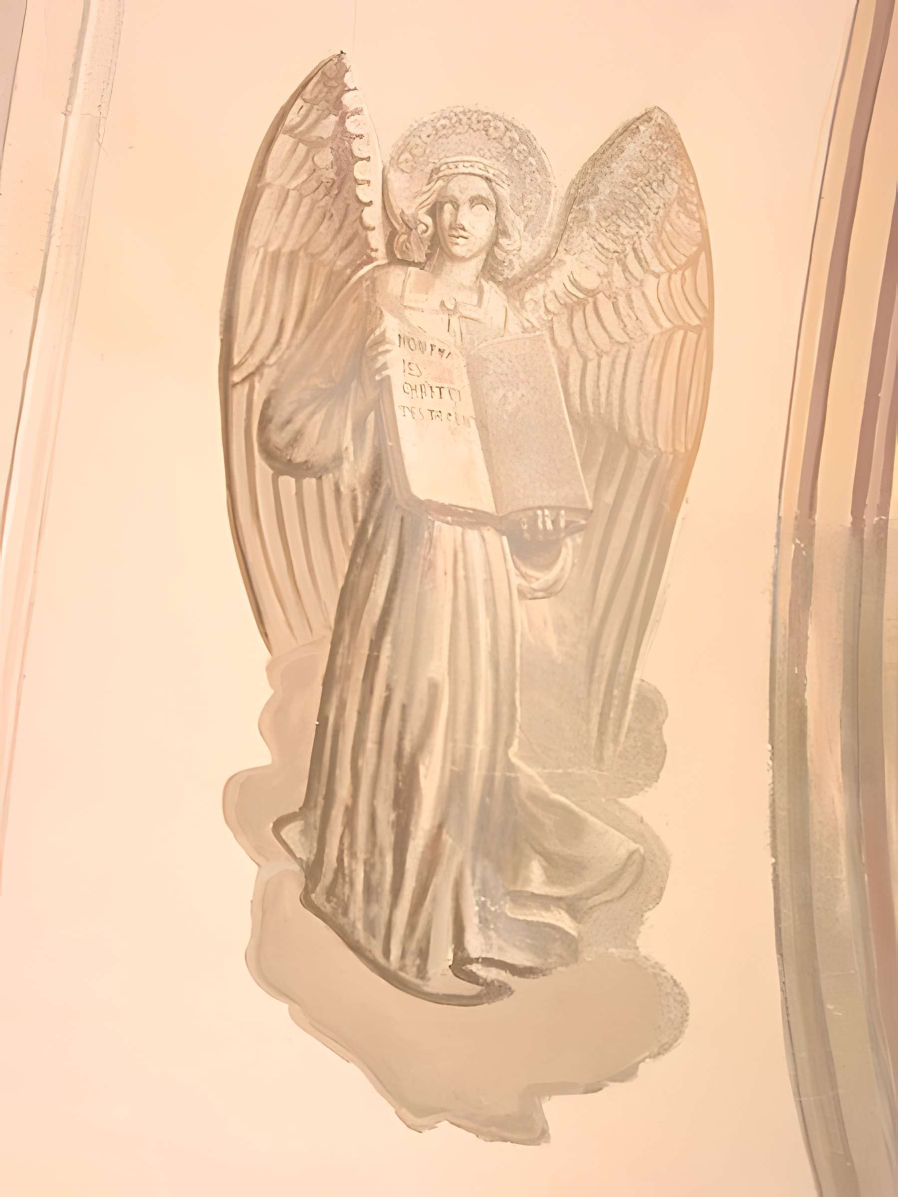 Église Saint-Pierre de Châtelperron