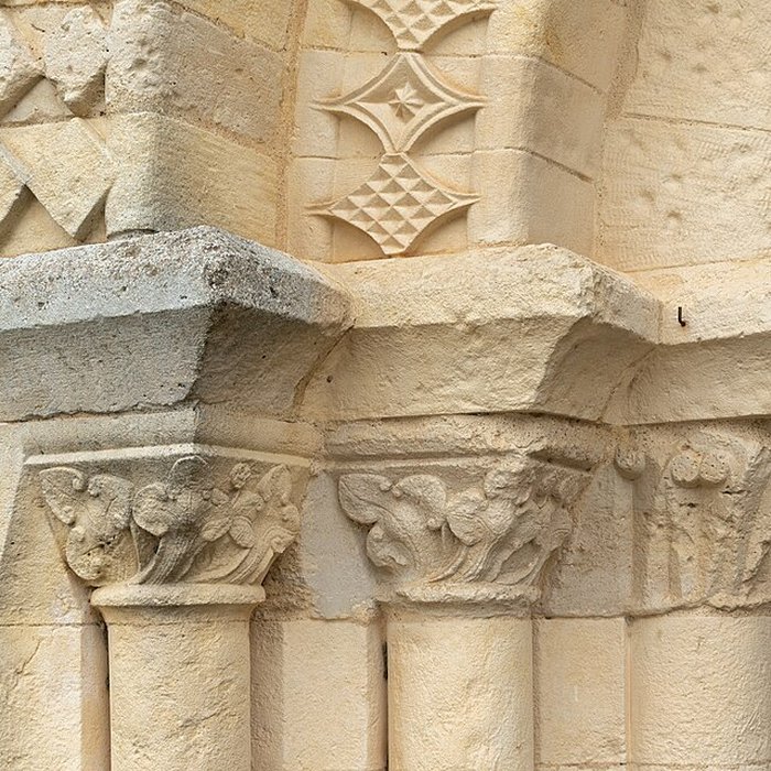 Photo de Église Saint-Pierre de Chauray