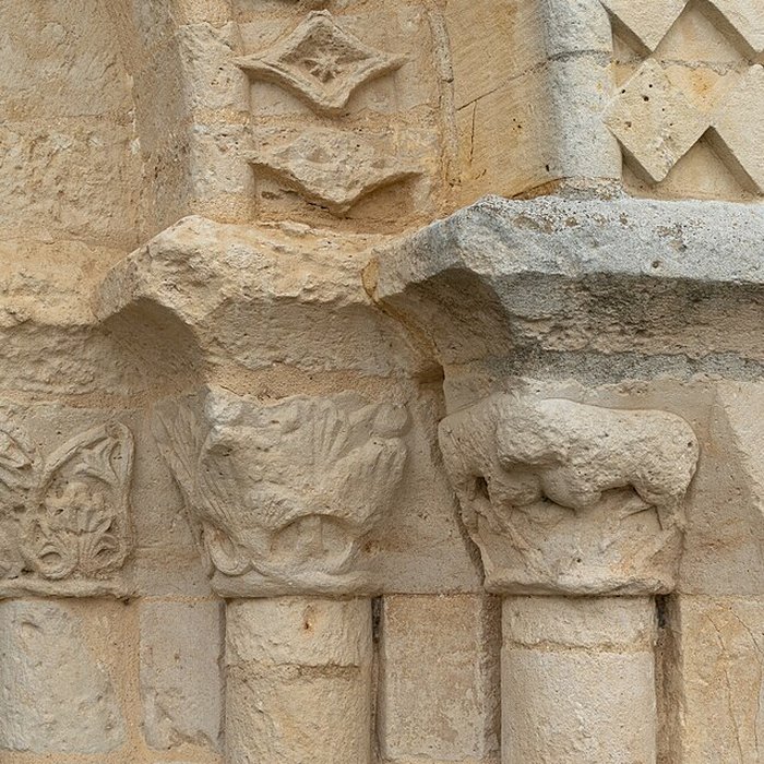 Photo de Église Saint-Pierre de Chauray