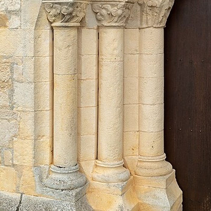 Photo de Église Saint-Pierre de Chauray