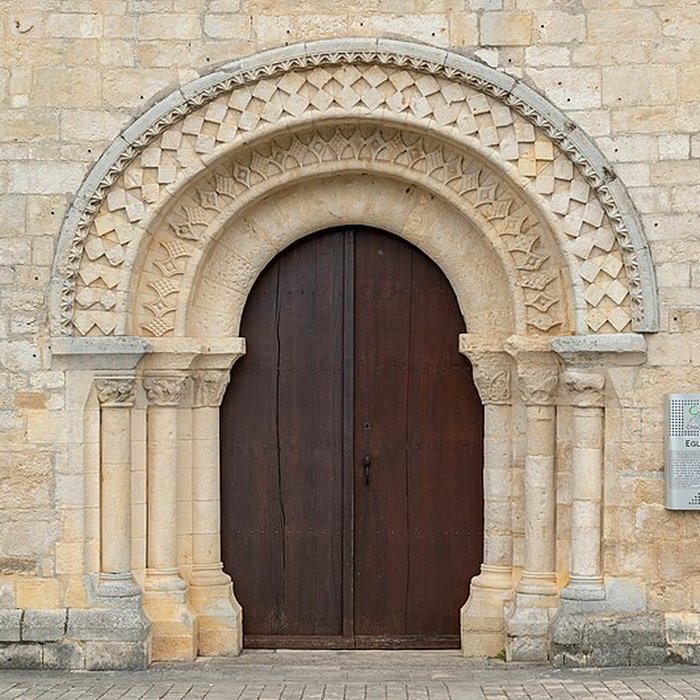 Photo de Église Saint-Pierre de Chauray