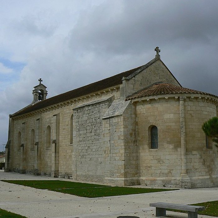 Photo de Église Saint-Pierre de Chauray