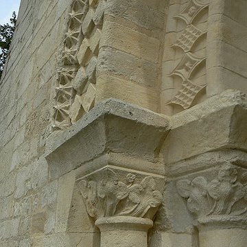 Église Saint-Pierre de Chauray