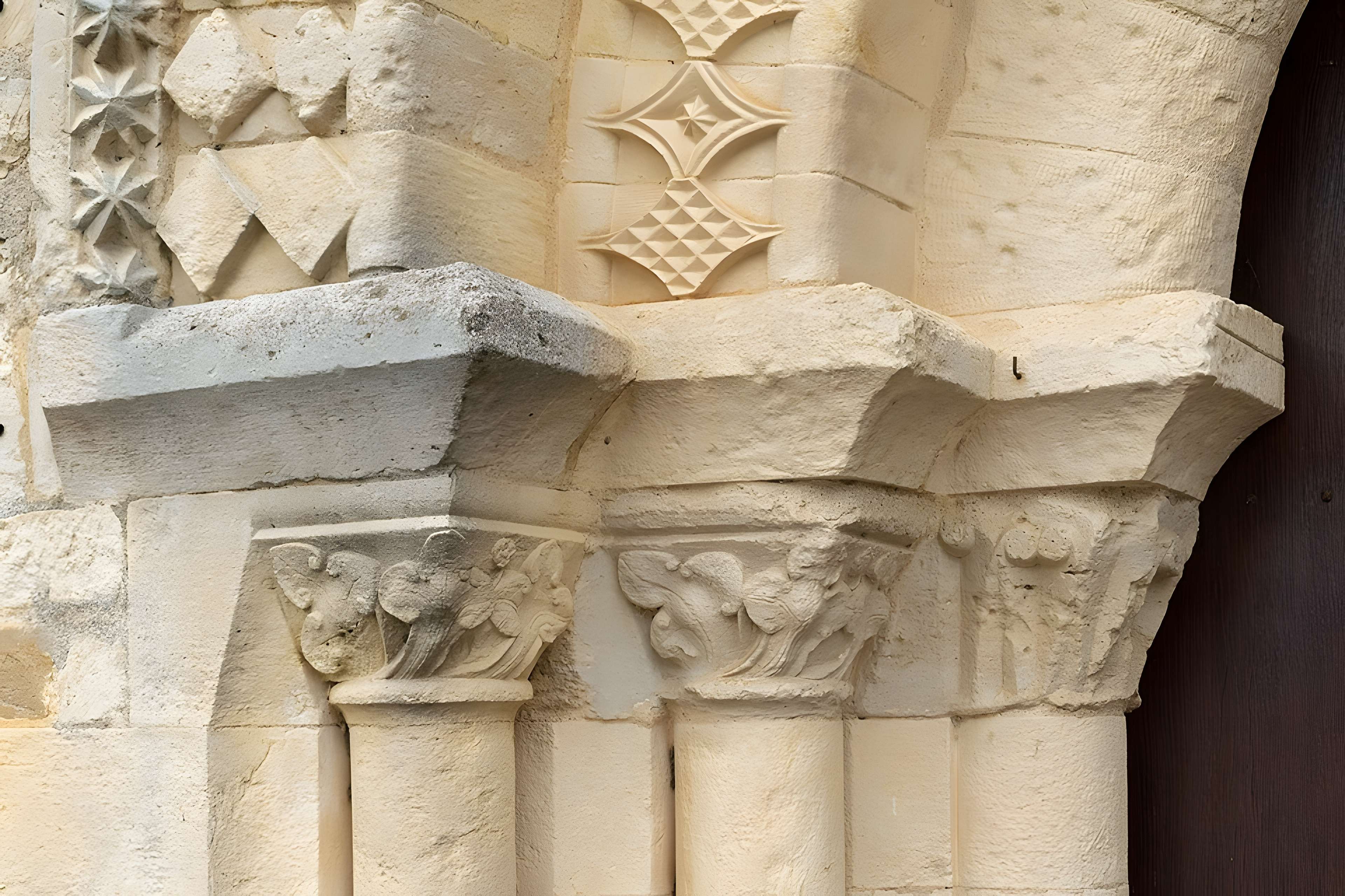 Église Saint-Pierre de Chauray