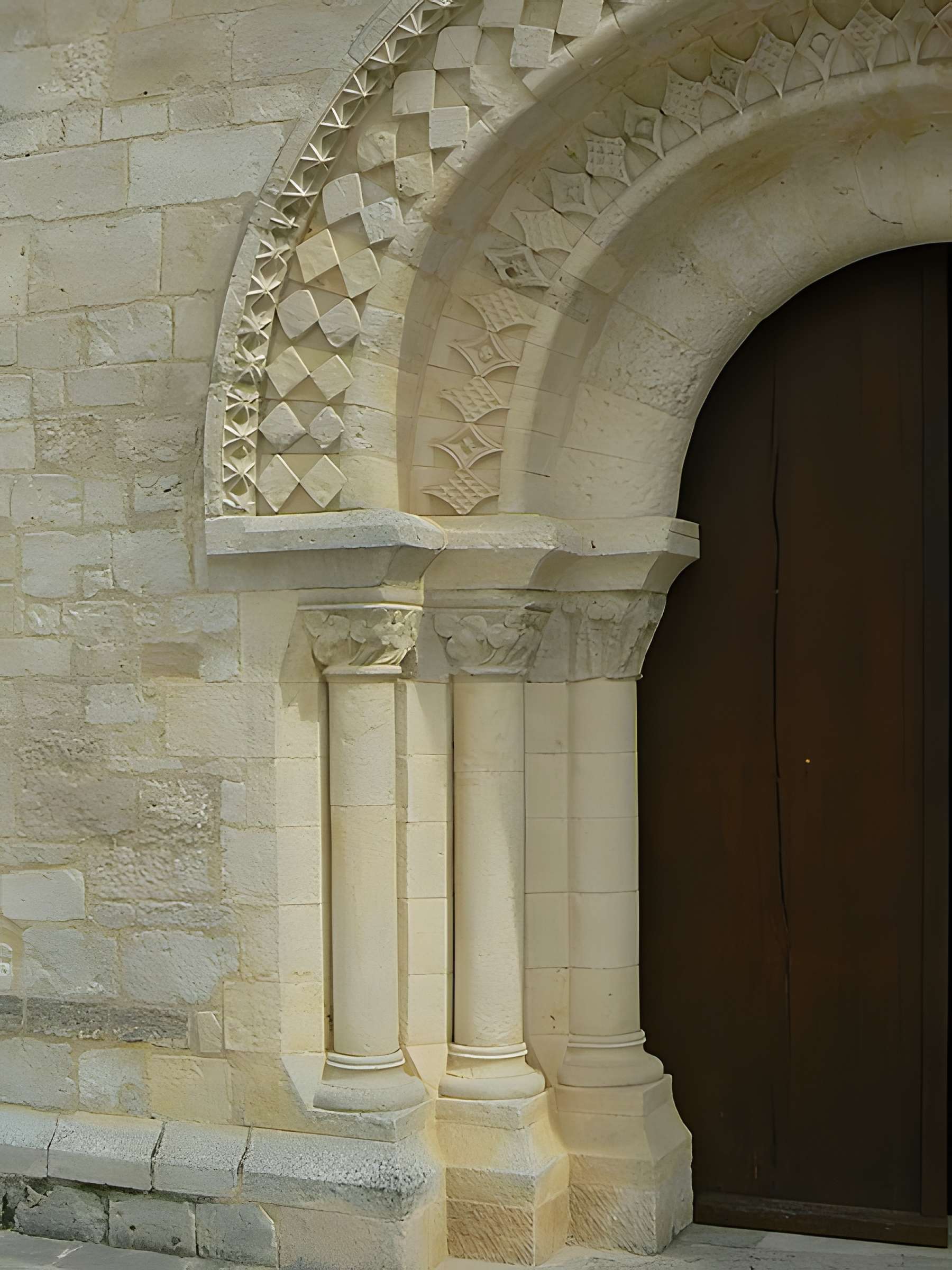 Église Saint-Pierre de Chauray
