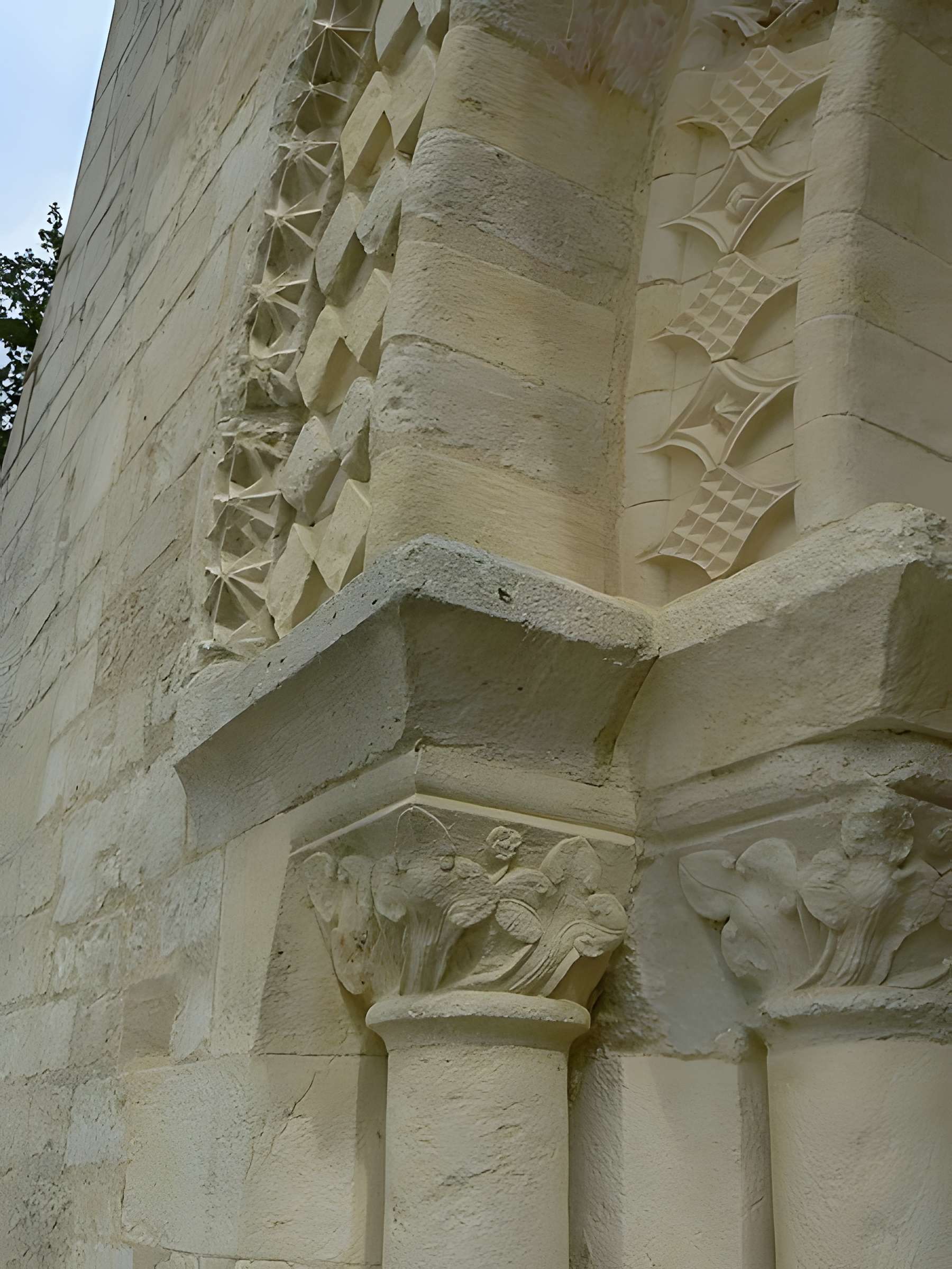 Église Saint-Pierre de Chauray
