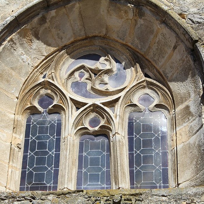 Photo de Église Saint-Pierre de Chavannes-sur-Suran