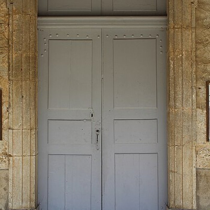 Photo de Église Saint-Pierre de Chavannes-sur-Suran