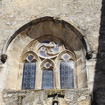 Église Saint-Pierre de Chavannes-sur-Suran