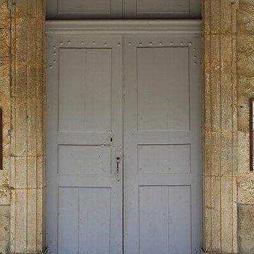 Église Saint-Pierre de Chavannes-sur-Suran
