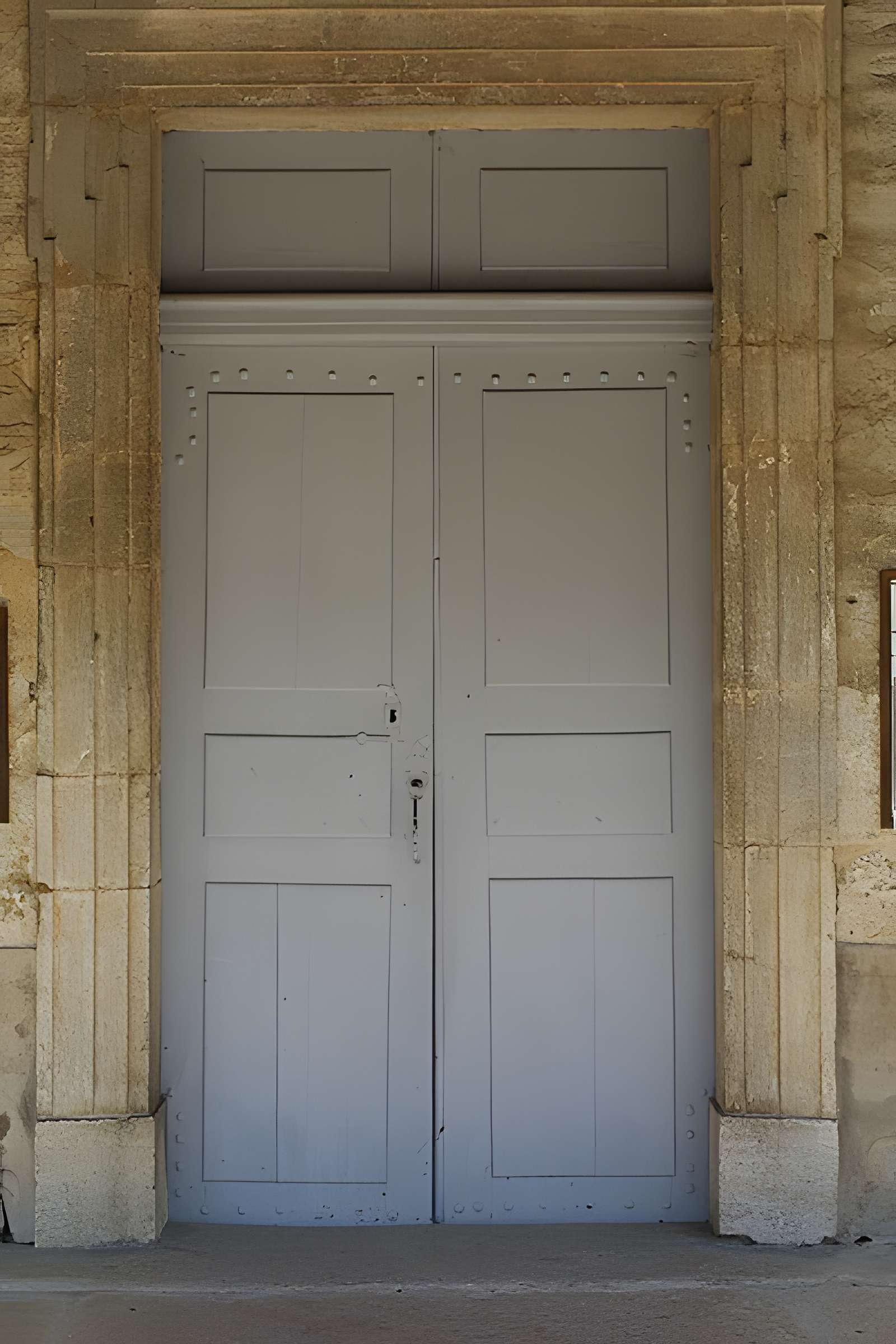 Église Saint-Pierre de Chavannes-sur-Suran