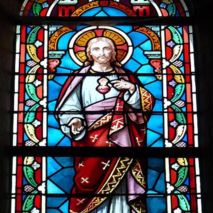 Photo de Église Saint-Pierre de Chemillé