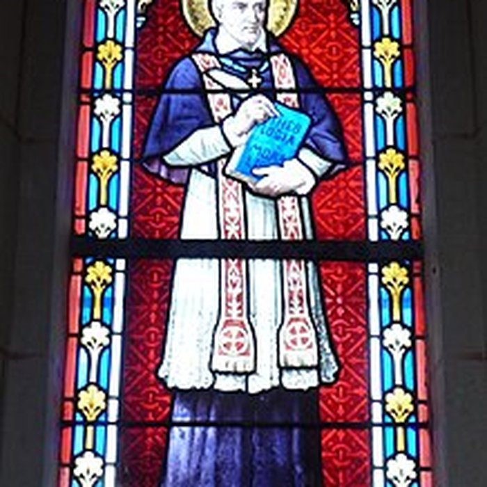 Photo de Église Saint-Pierre de Chemillé