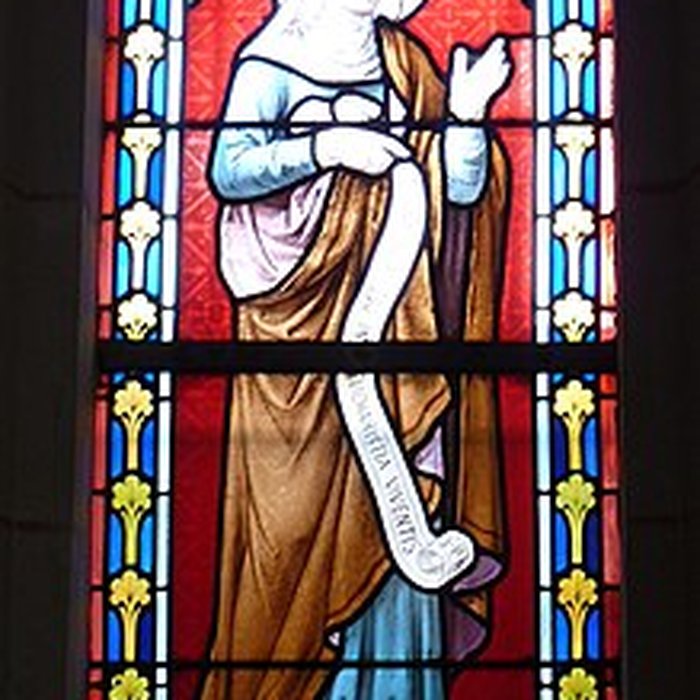 Photo de Église Saint-Pierre de Chemillé