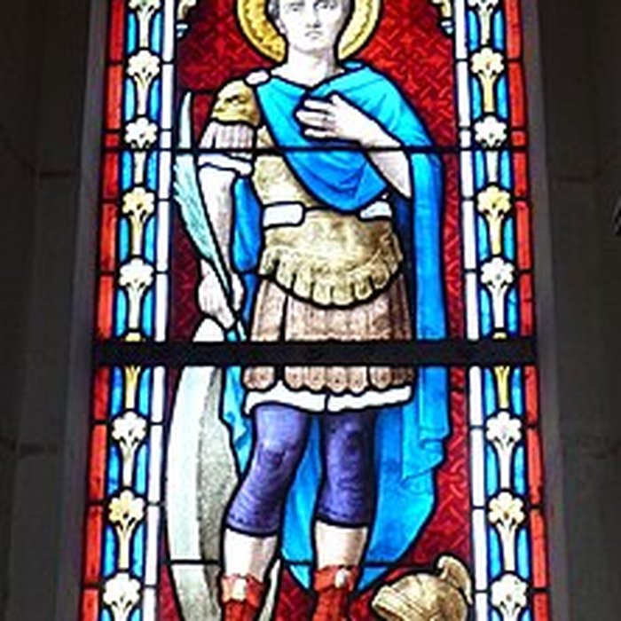 Photo de Église Saint-Pierre de Chemillé