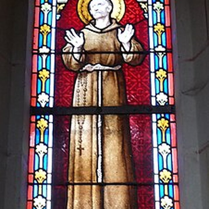 Photo de Église Saint-Pierre de Chemillé