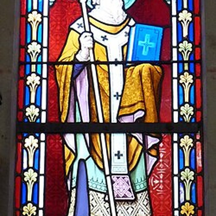 Photo de Église Saint-Pierre de Chemillé