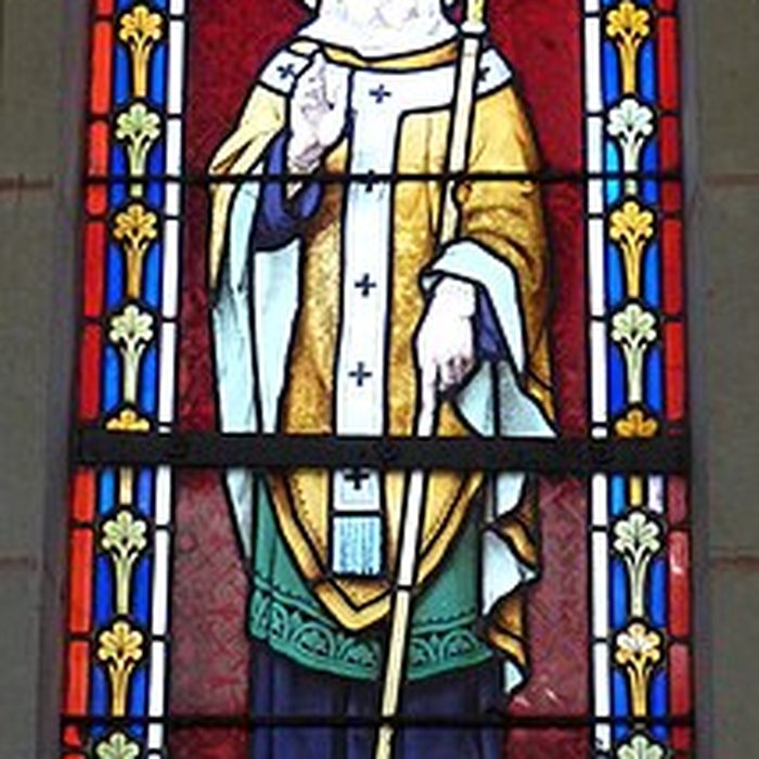 Photo de Église Saint-Pierre de Chemillé