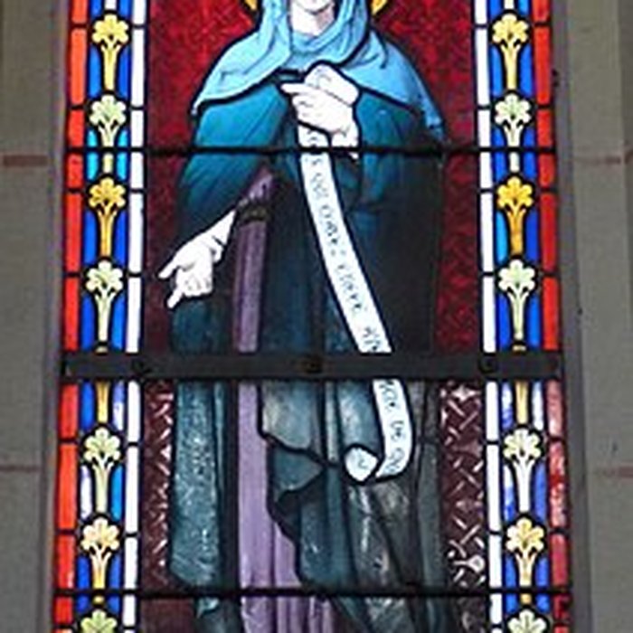 Photo de Église Saint-Pierre de Chemillé