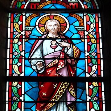 Église Saint-Pierre de Chemillé