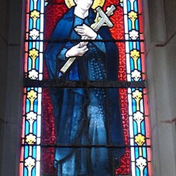 Église Saint-Pierre de Chemillé