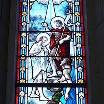 Église Saint-Pierre de Chemillé