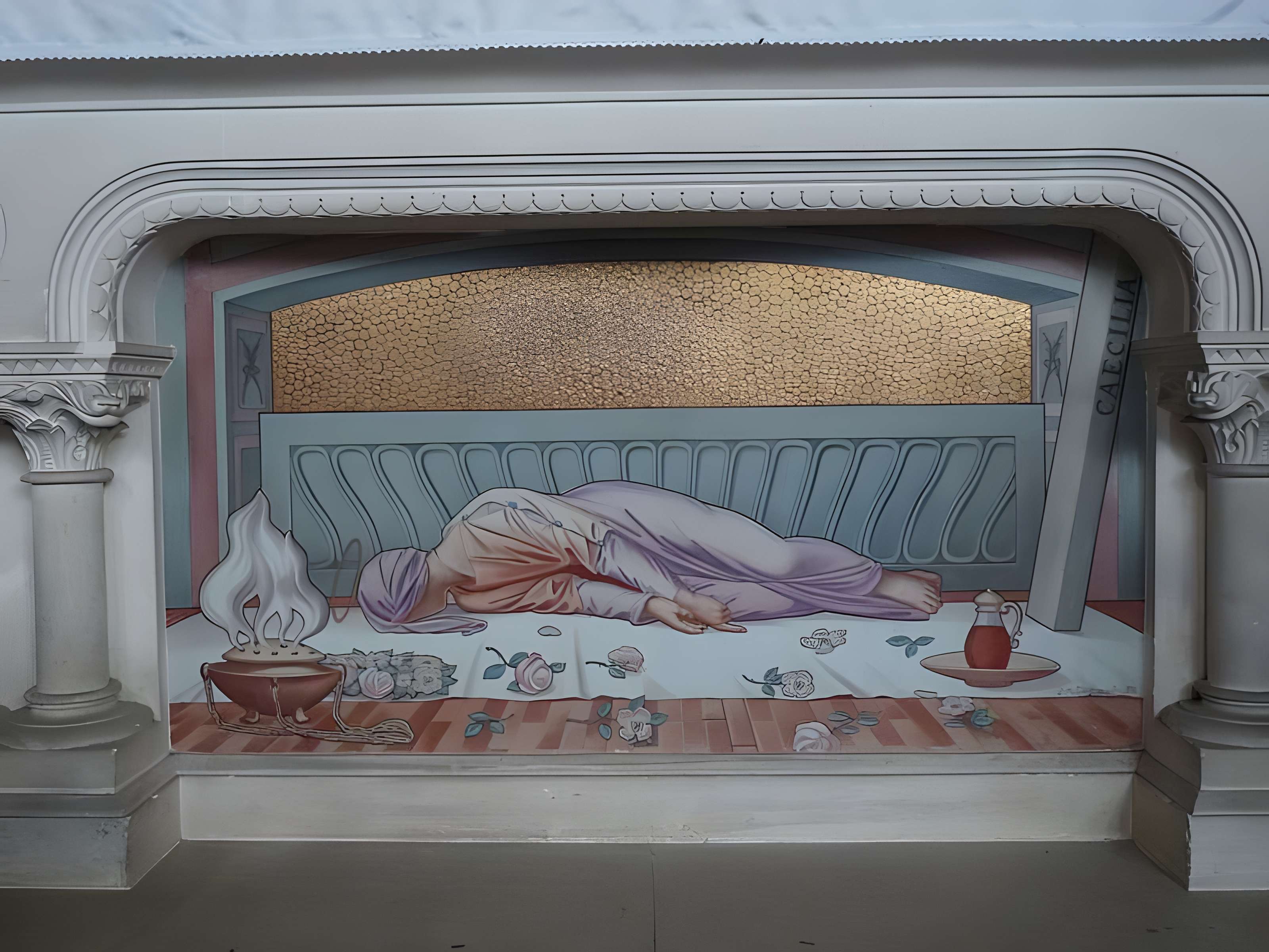 Église Saint-Pierre de Chemillé