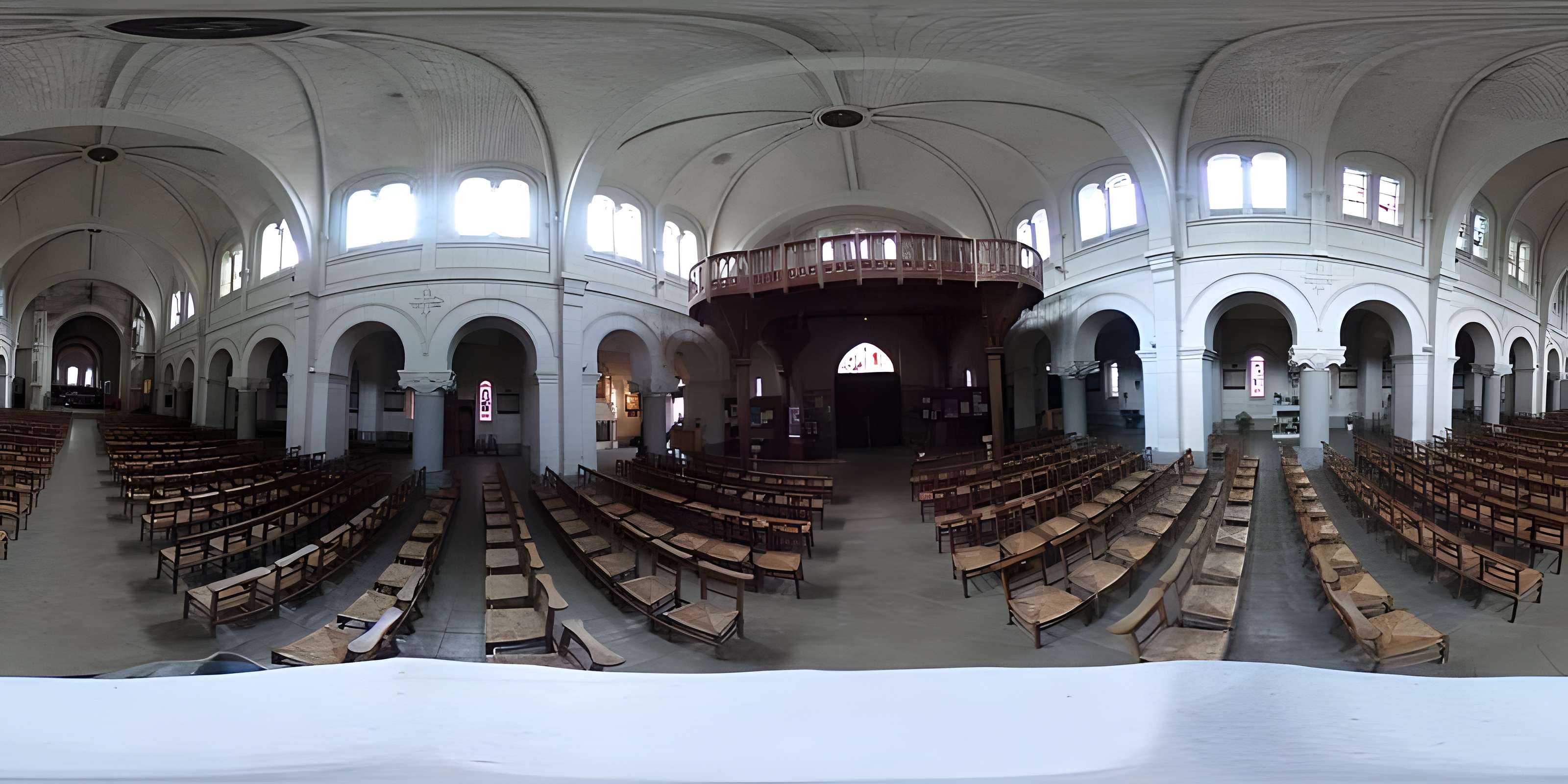 Église Saint-Pierre de Chemillé