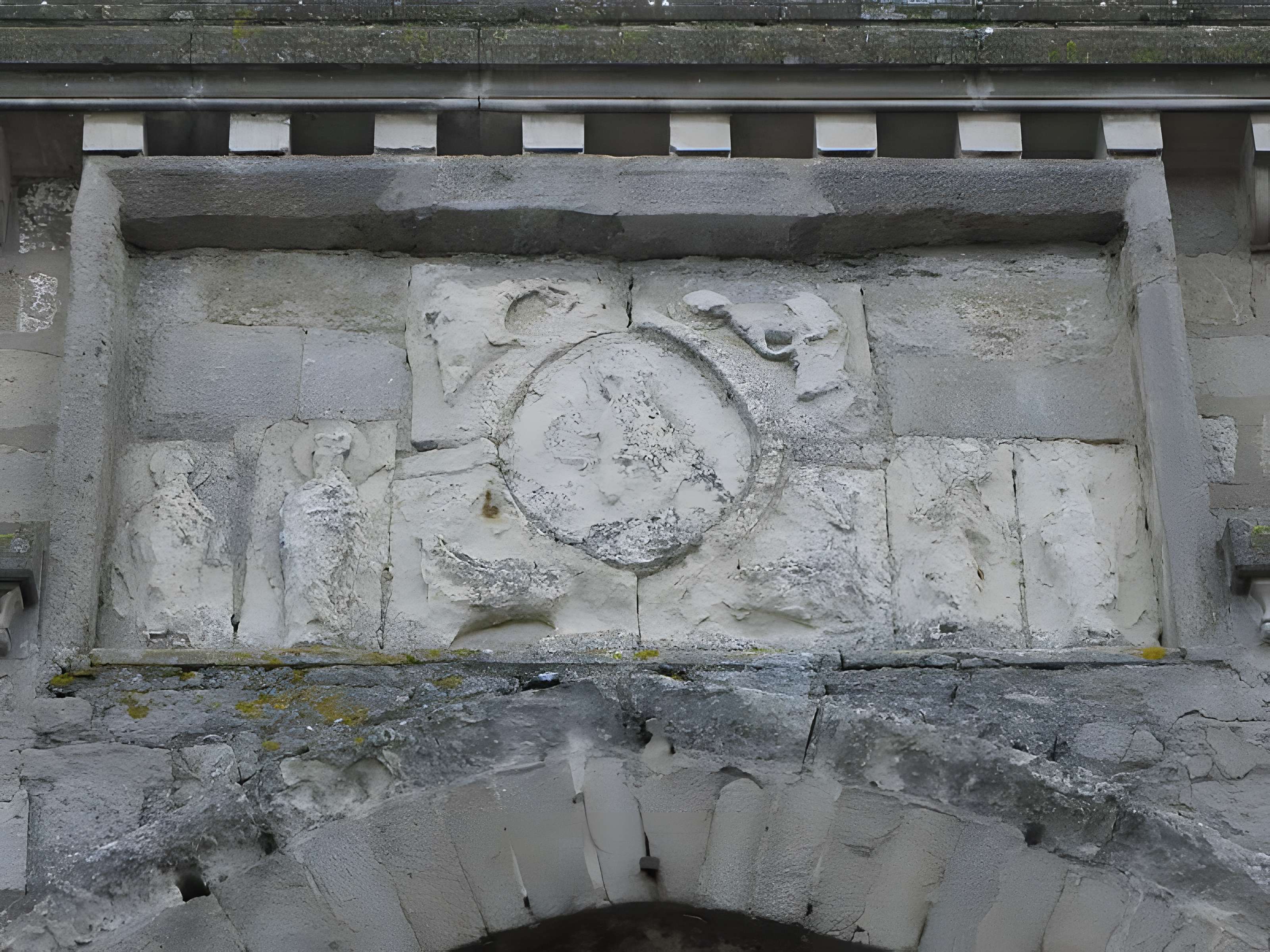 Église Saint-Pierre de Chemillé