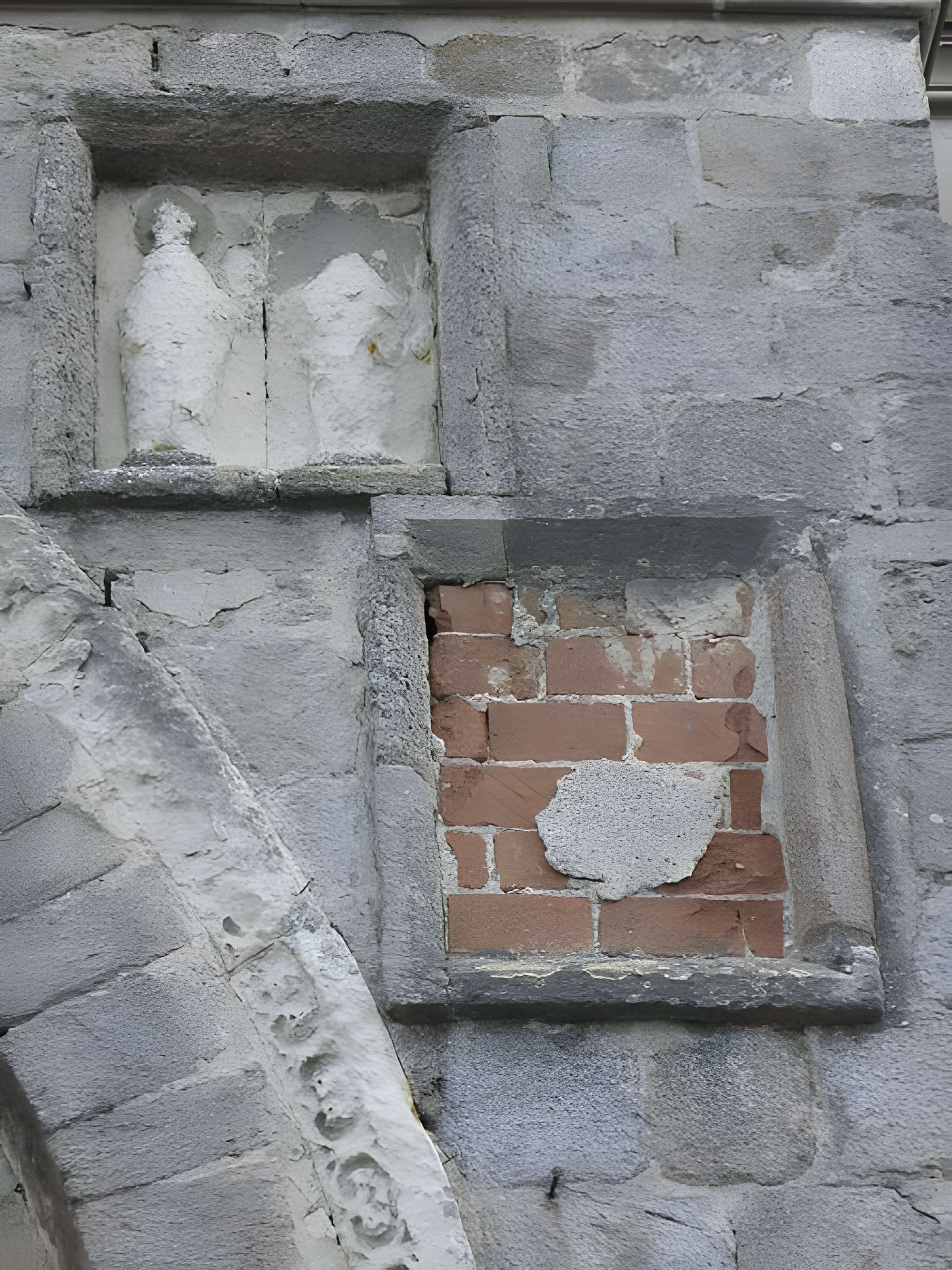 Église Saint-Pierre de Chemillé