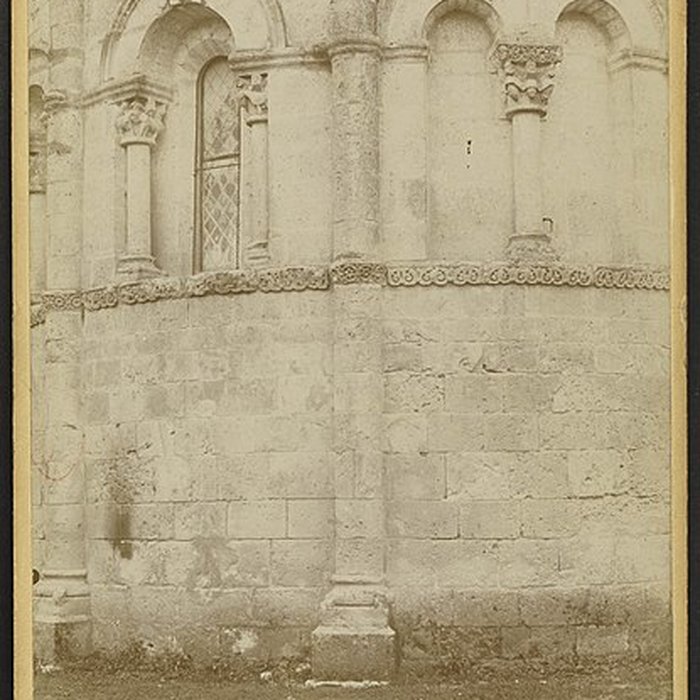 Photo de Église Saint-Pierre de Civrac-en-Médoc