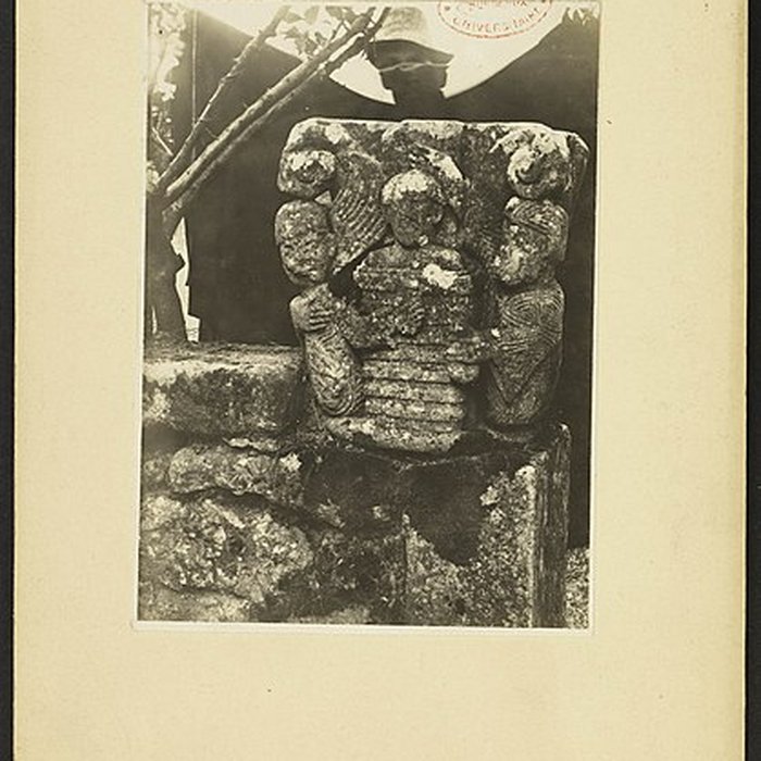 Photo de Église Saint-Pierre de Civrac-en-Médoc