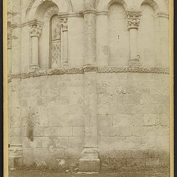 Église Saint-Pierre de Civrac-en-Médoc