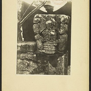 Église Saint-Pierre de Civrac-en-Médoc