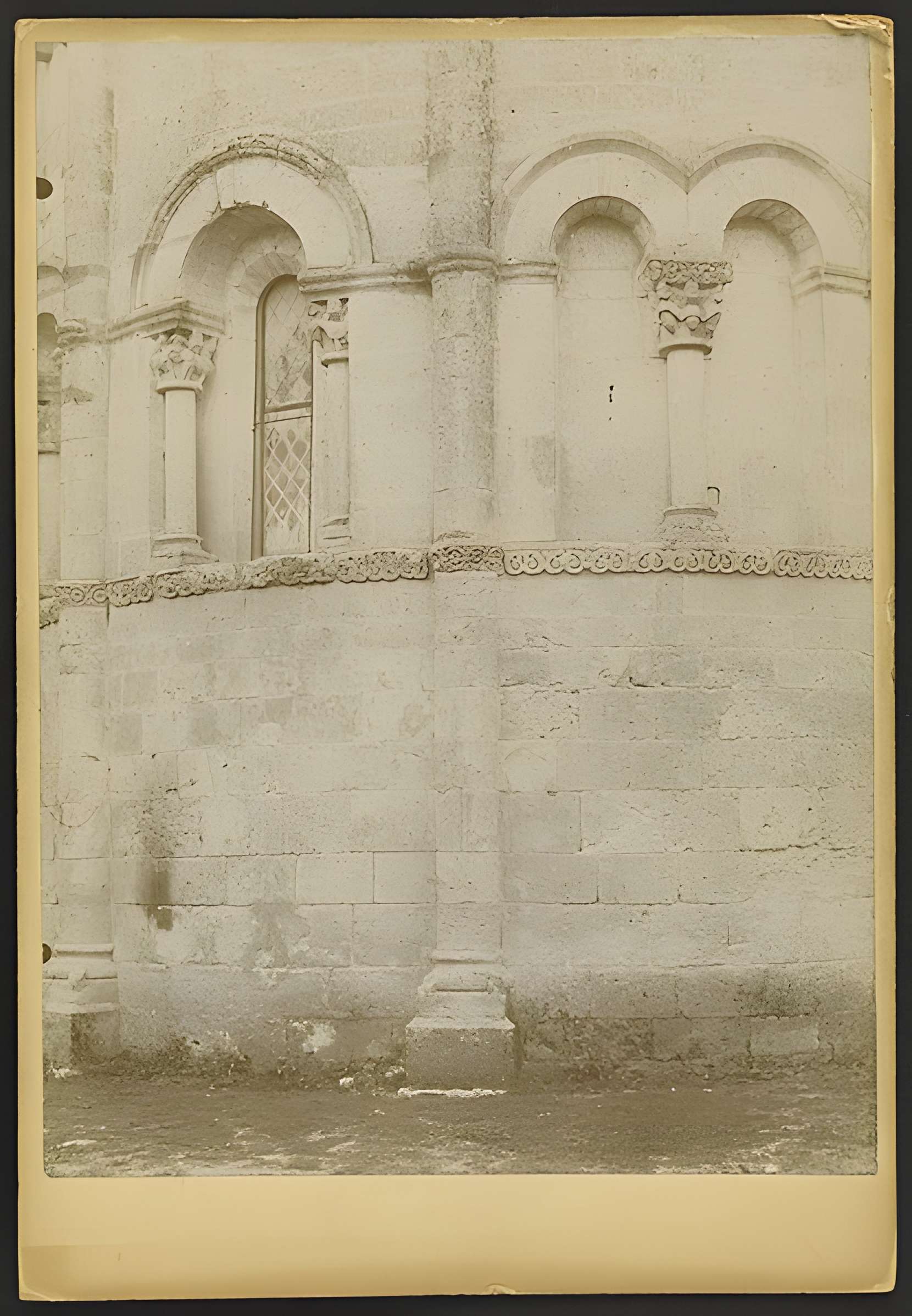 Église Saint-Pierre de Civrac-en-Médoc